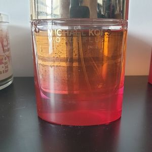 (sold) MK Wonderlust Sensual Essence